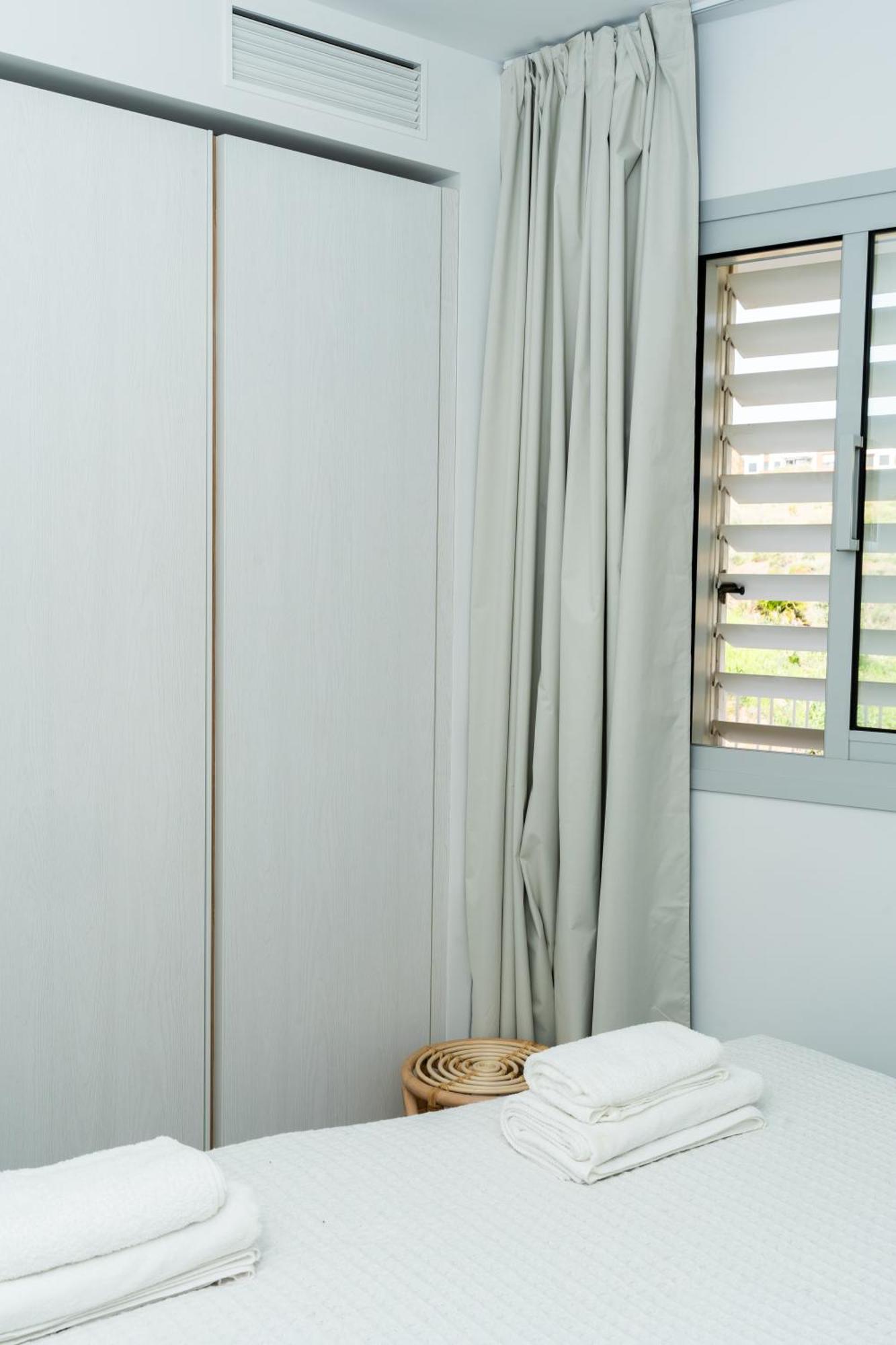 Panoramic Seaview Penthouse The Wave Appartement