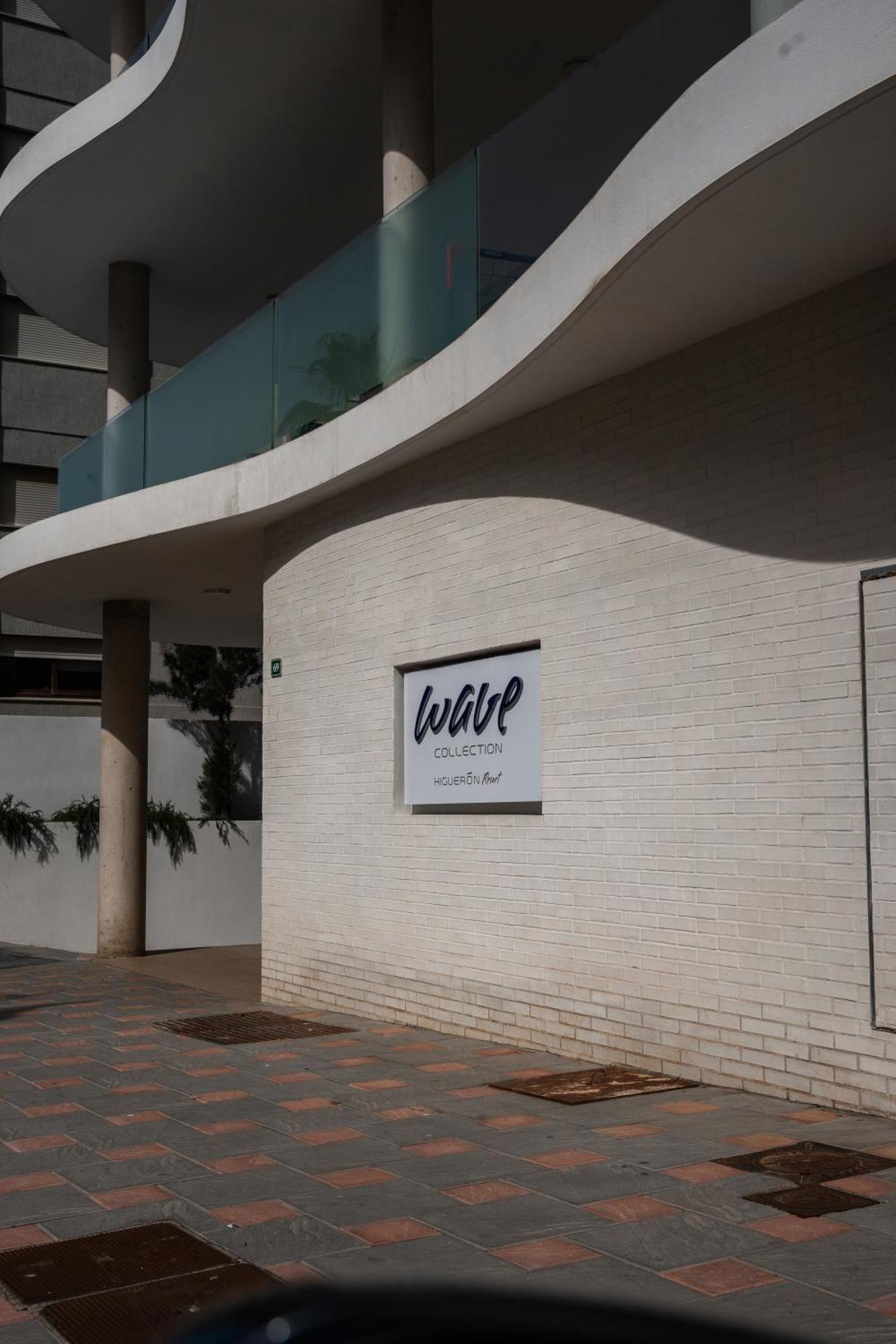 Panoramic Seaview Penthouse The Wave Appartement Fuengirola