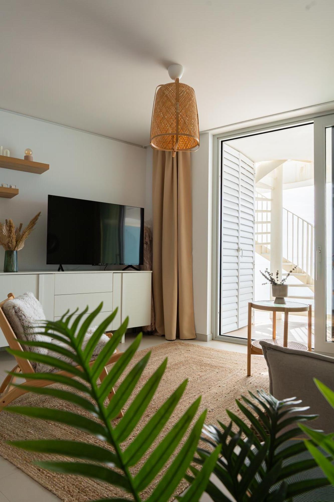 Panoramic Seaview Penthouse The Wave Apartamento Fuengirola