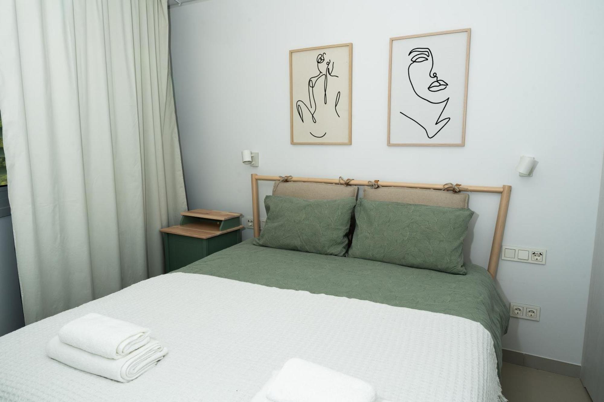 Apartamento Panoramic Seaview Penthouse The Wave