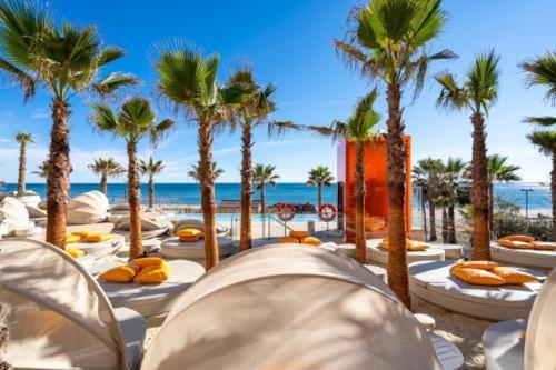 Panoramic Seaview Penthouse The Wave Apartamento Fuengirola